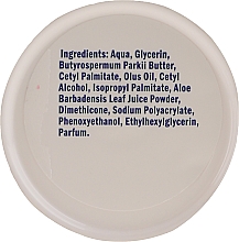 Weichmachende Gesichtscreme für trockene und empfindliche Haut mit Aloe Vera - NIVEA Care Light Soothing Cream — Foto N5