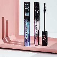 Wimperntusche - Catrice Lash Changer Volume Mascara — Bild N4