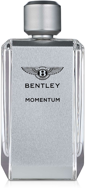 Bentley Momentum - Eau de Toilette — Bild N1