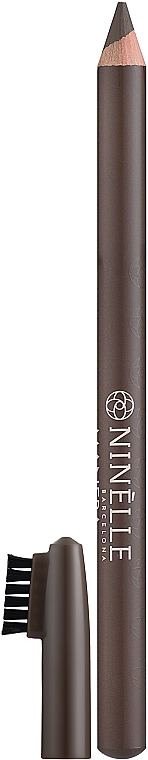 Augenbrauenstift - Ninelle Manera Brow Define Pencil — Bild N1