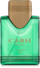 Düfte, Parfümerie und Kosmetik Lotus Valley Cash Money - Eau de Toilette