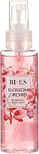 Bi-Es Blossom Orchid Sparkling Body Mist - Körperspray mit lichtstreuenden Partikeln — Bild N1