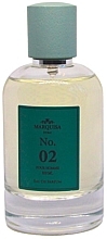 Düfte, Parfümerie und Kosmetik Marquisa Dubai No. 02 Pour Homme - Eau de Parfum