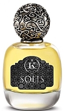 Düfte, Parfümerie und Kosmetik Kemi Blending Magic Solis - Eau de Parfum