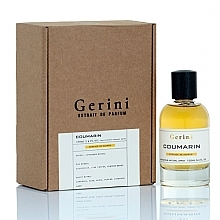 Gerini Coumarin - Parfum — Bild N2