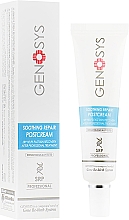 Beruhigende Post-Creme nach der Mesotherapie - Genosys Soothing Repair Postcream — Bild N1