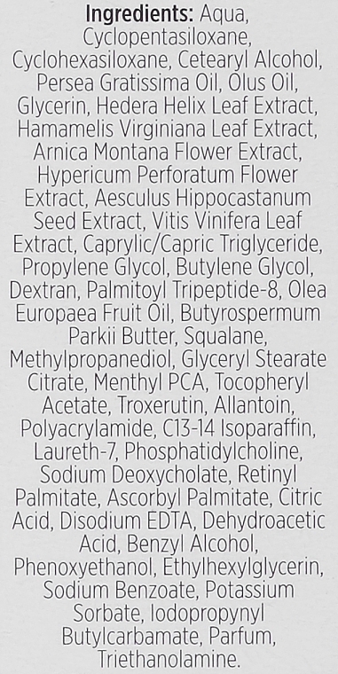 GESCHENK! Cremekonzentrat für Haut mit Rosacea - Dermedic Redness Calm Concentrate Cream For Chronic Redness — Bild N3
