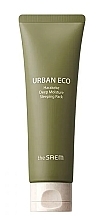 Gesichtsmaske für die Nacht - The Saem Urban Eco Harakeke Deep Moisture Sleeping Pack — Bild N1