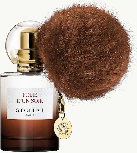 Goutal Folie D'Un Soir - Eau de Parfum — Bild N4