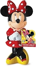 Duschgel für Kinder Minnie Maus - Naturaverde Kids Disney Classic Minnie 3D Shower Gel — Bild N1