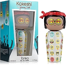 Kokeshi Parfums Tonka by Jeremy Scott - Eau de Toilette — Bild N2