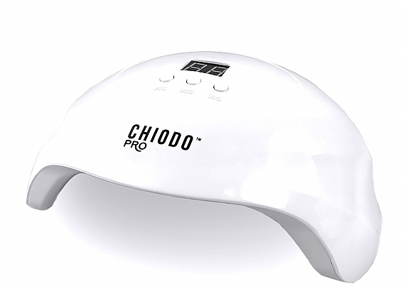 UV/LED Lampe - Chiodo Pro LED/UV 75W — Bild N2