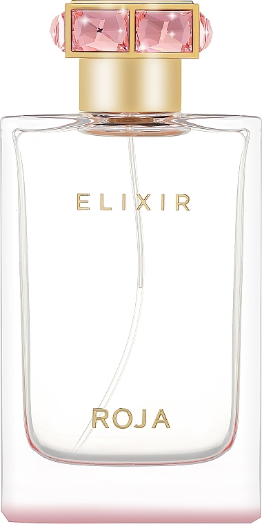 Roja Parfums Elixir Pour Femme Essence - Eau de Parfum — Bild N2