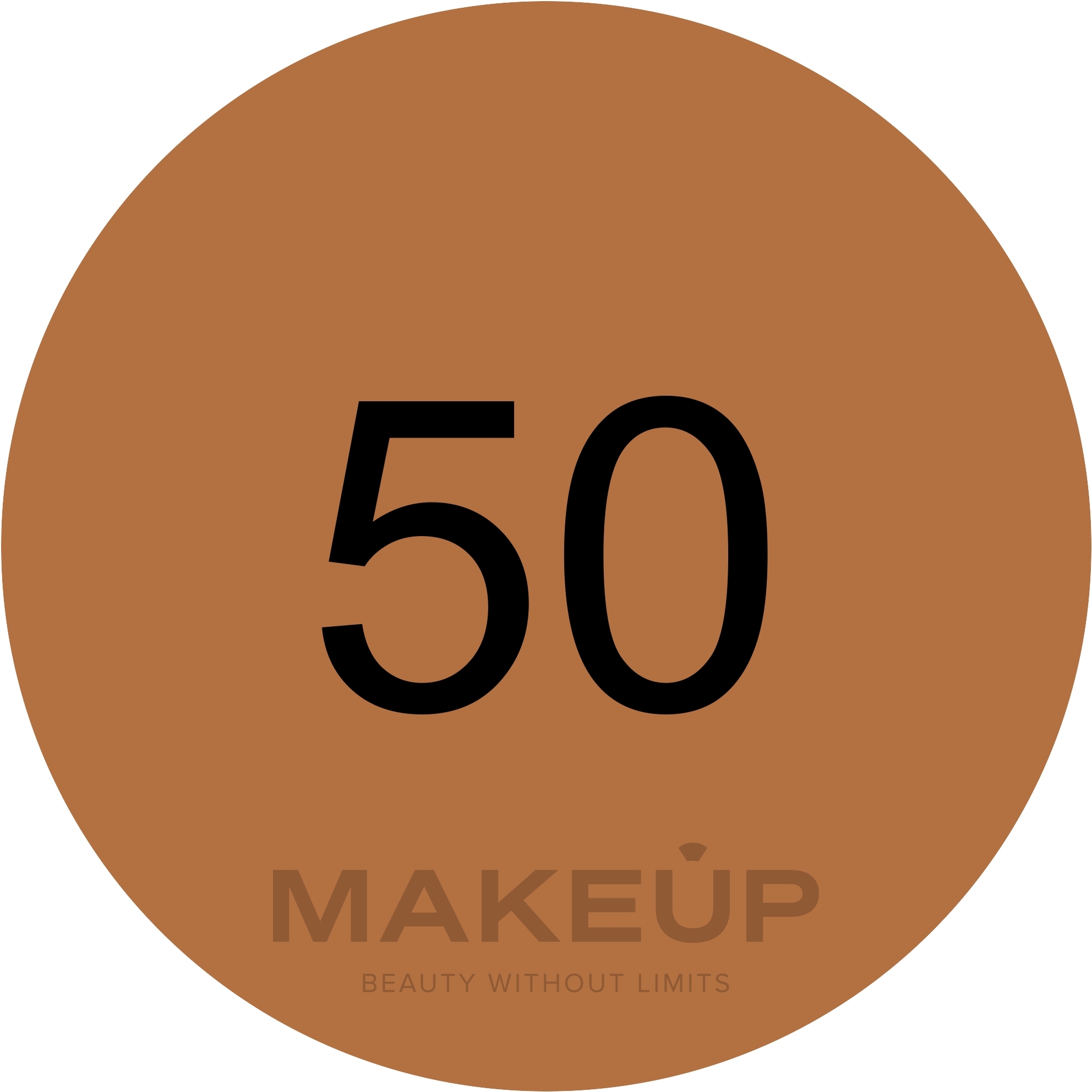 Gesichtsprimer - Make-up Basis — Bild 50 - Tan/Deep