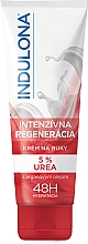 Handcreme - Indulona Intensive Regeneration 5% Urea Hand Cream — Bild N1