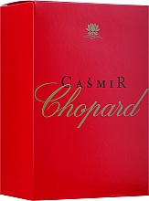 Chopard Casmir - Duftset (Eau de Parfum 30ml + Duschgel 75ml) — Bild N4