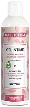 Düfte, Parfümerie und Kosmetik Gel für die Intimhygiene mit Aloe Vera - Calliderm Gel Intime Bio Aloe Vera