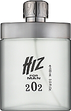 Aroma Parfume Hiz 202 - Eau de Toilette — Bild N1