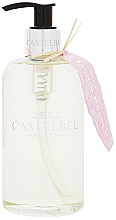 Düfte, Parfümerie und Kosmetik Duschgel mit weißem Jasminduft - Castelbel White Jasmine Hand&Body Wash