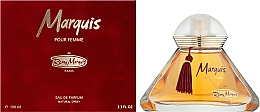 Remy Marquis Marquis - Eau de Parfum — Bild N2