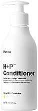 Haarspülung - Hermz H+P Conditioner — Bild N2