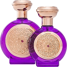 Boadicea The Victorious Violet Sapphire - Duftset (Eau de Parfum 100ml + Eau de Parfum 50ml)  — Bild N1