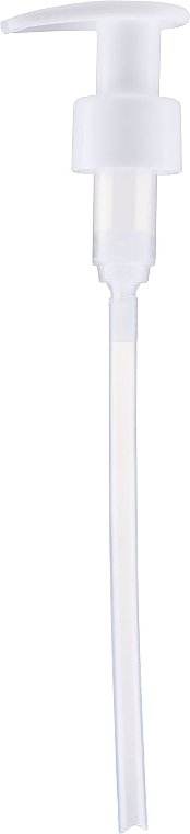 Pumpspenderkopf 20 cm - Kemon — Bild N1