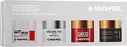 Düfte, Parfümerie und Kosmetik Set - Medi Peel Signature Cream Trial Kit (cr/4x10ml)