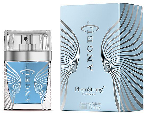 PheroStrong Angel - Parfum mit Pheromonen — Bild N1