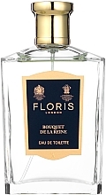Düfte, Parfümerie und Kosmetik Floris Bouquet De La Reine - Eau de Toilette