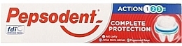 Zahnpasta Vollständiger Schutz - Pepsodent Toothpaste Complete Protection — Bild N1