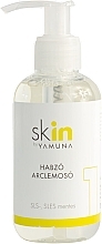 Düfte, Parfümerie und Kosmetik Waschschaum - Yamuna skiN by Yamuna 