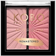 Düfte, Parfümerie und Kosmetik Rougeset - Kobo Professional AftreGlow Remastered