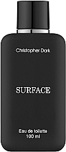 Düfte, Parfümerie und Kosmetik Christopher Dark Surface - Eau de Toilette