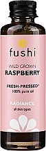 Düfte, Parfümerie und Kosmetik Himbeersamenöl - Fushi Raspberry Seed Oil