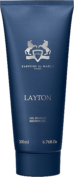 Parfums de Marly Layton - Duschgel — Bild N1