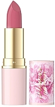 Düfte, Parfümerie und Kosmetik Feuchtigkeitsspendender Lippenstift - Eveline Cosmetics Flower Garden 