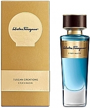 Salvatore Ferragamo Tuscan Creations E Pur Si Muove - Eau de Parfum — Bild N2
