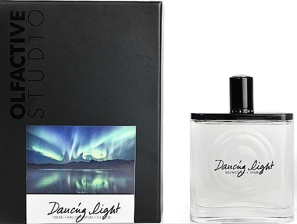 Olfactive Studio Dancing Light - Eau de Parfum — Bild N1
