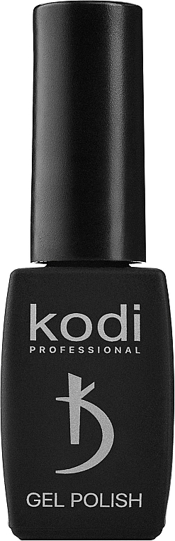 Hybrid-Nagellack 8ml  - Kodi Professional Gel Polish  — Bild N1