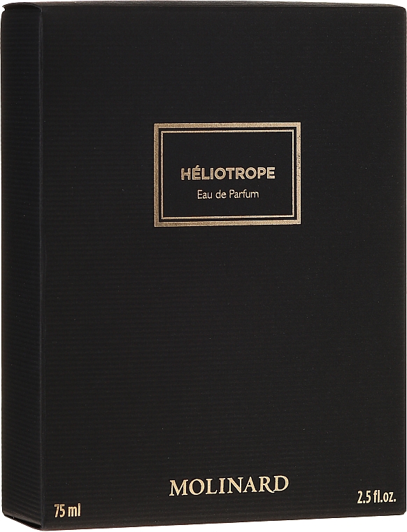 Molinard Heliotrope - Eau de Parfum — Bild N1