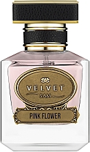 Düfte, Parfümerie und Kosmetik Velvet Sam Pink Flower - Parfum