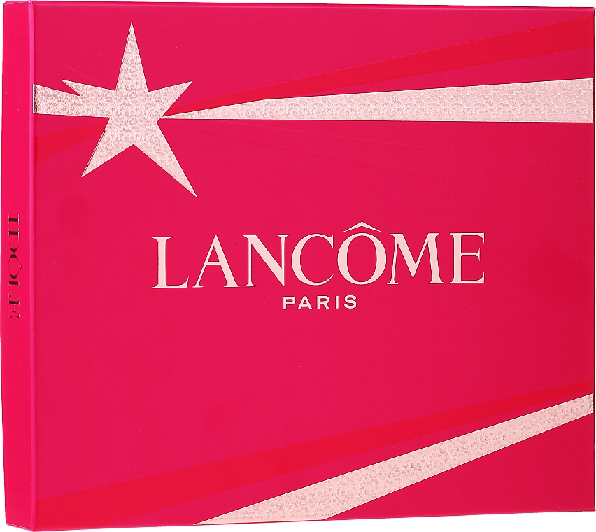 Lancome La Vie Est Belle - Duftset (Eau de Parfum 50ml + Mascara 2ml + Körperlotion 50ml) — Bild N2