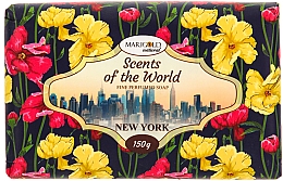 Naturseife New York - Marigold Natural Soap — Bild N1