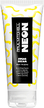 Glättende Haarcreme für mehr Glanz - Paul Mitchell Neon Sugar Smoothing Cream — Bild N1