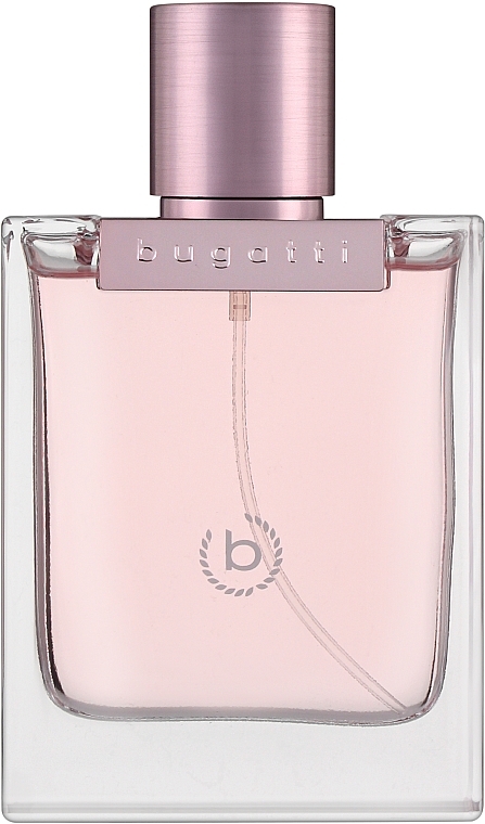 Bugatti Bella Donna Eau de Parfum - Eau de Parfum — Bild N1