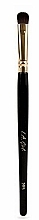 Kleiner flacher Lidschattenpinsel, GPB205 - L.A. Girl Small Shader Brush — Bild N1