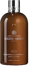 Düfte, Parfümerie und Kosmetik Feuchtigkeitsspendender Conditioner mit Kamille - Molton Brown Hydrating Conditioner With Camomile