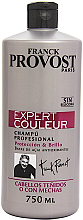 Düfte, Parfümerie und Kosmetik Farbschutz-Shampoo für coloriertes Haar - Franck Provost Paris Expert Couleur Shampoo