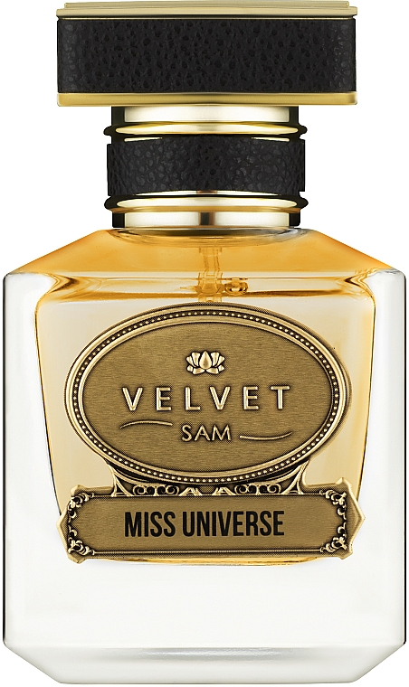 Velvet Sam Miss Universe - Parfum — Bild N1